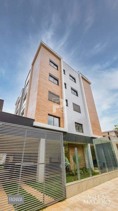 Apartamento à venda no Santo Antônio: 