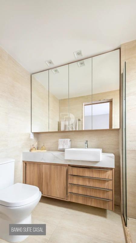 Apartamento à venda no Santo Antônio: 