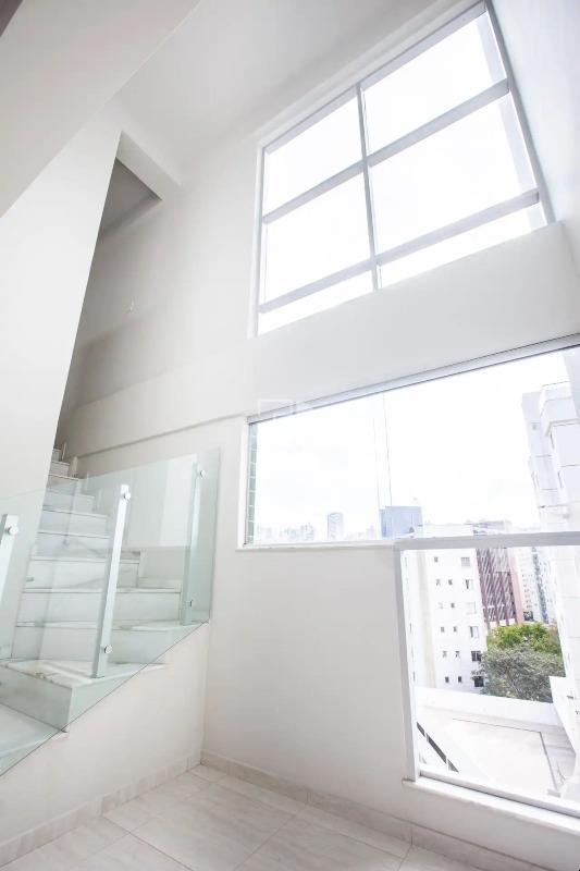 Cobertura à venda no Santo Antônio: 