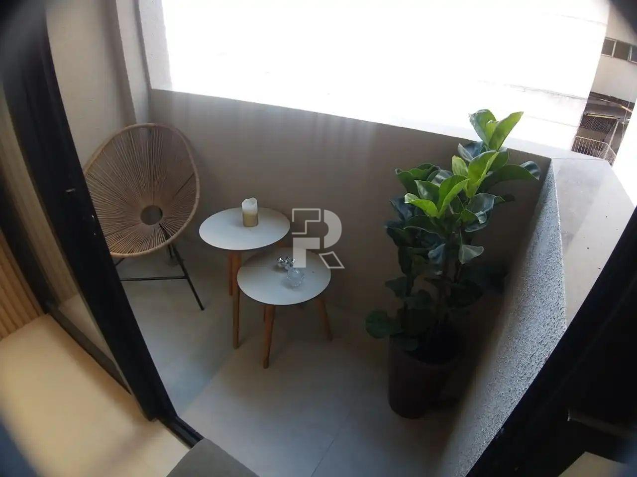 Apartamento à venda no Santo Antônio: 