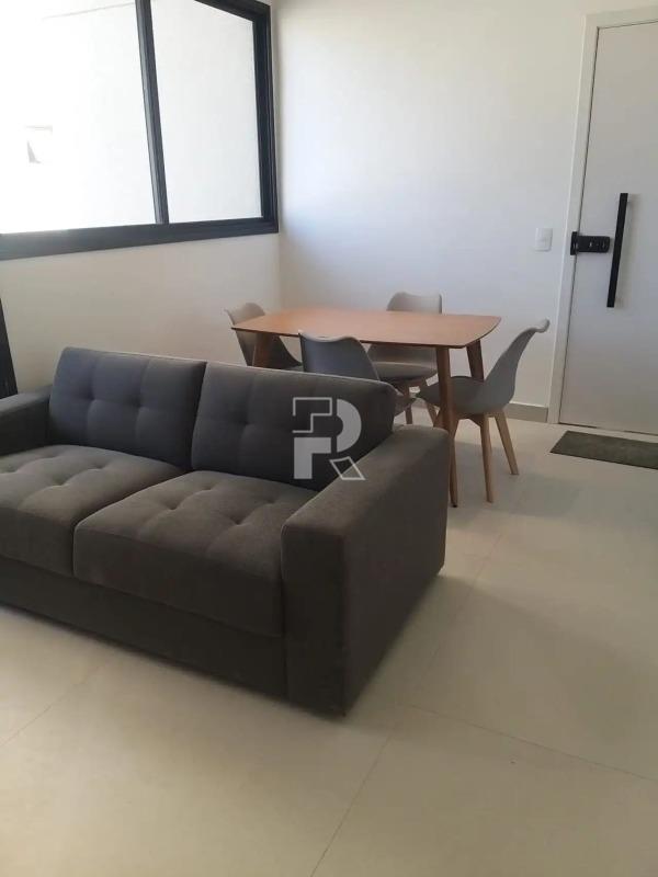 Apartamento à venda no Santo Antônio: 