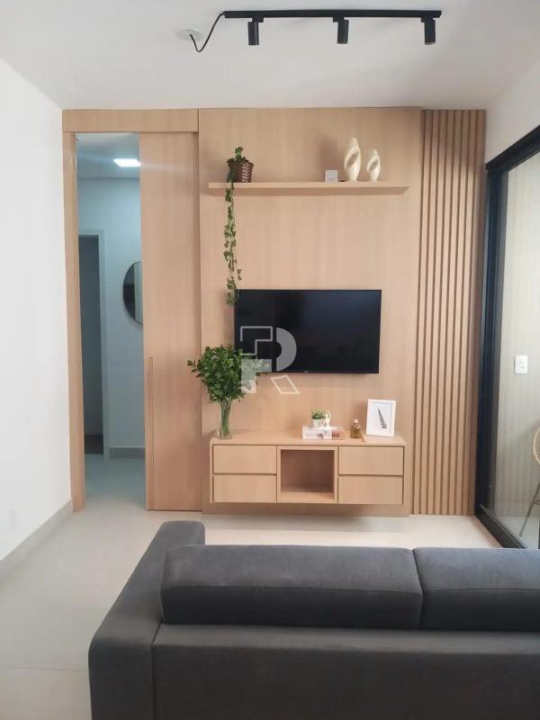 Apartamento à venda no Santo Antônio: 