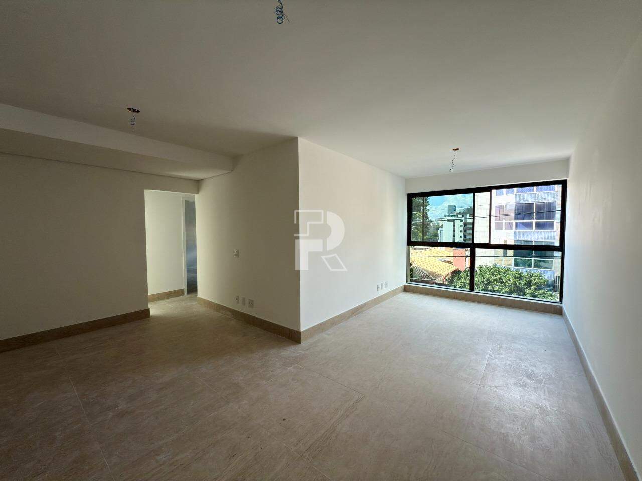 Apartamento à venda no Prado: 