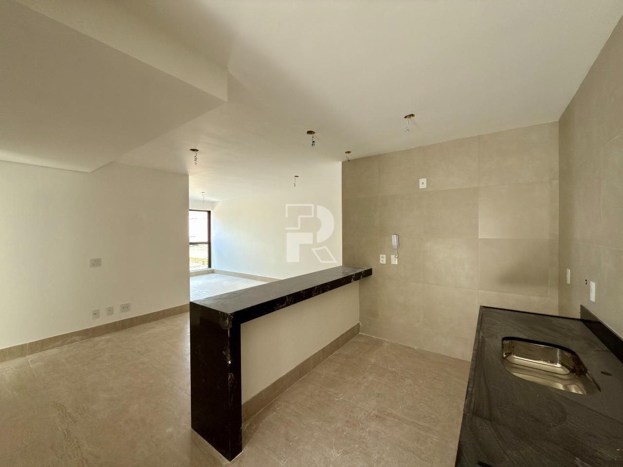 Apartamento à venda no Prado: 