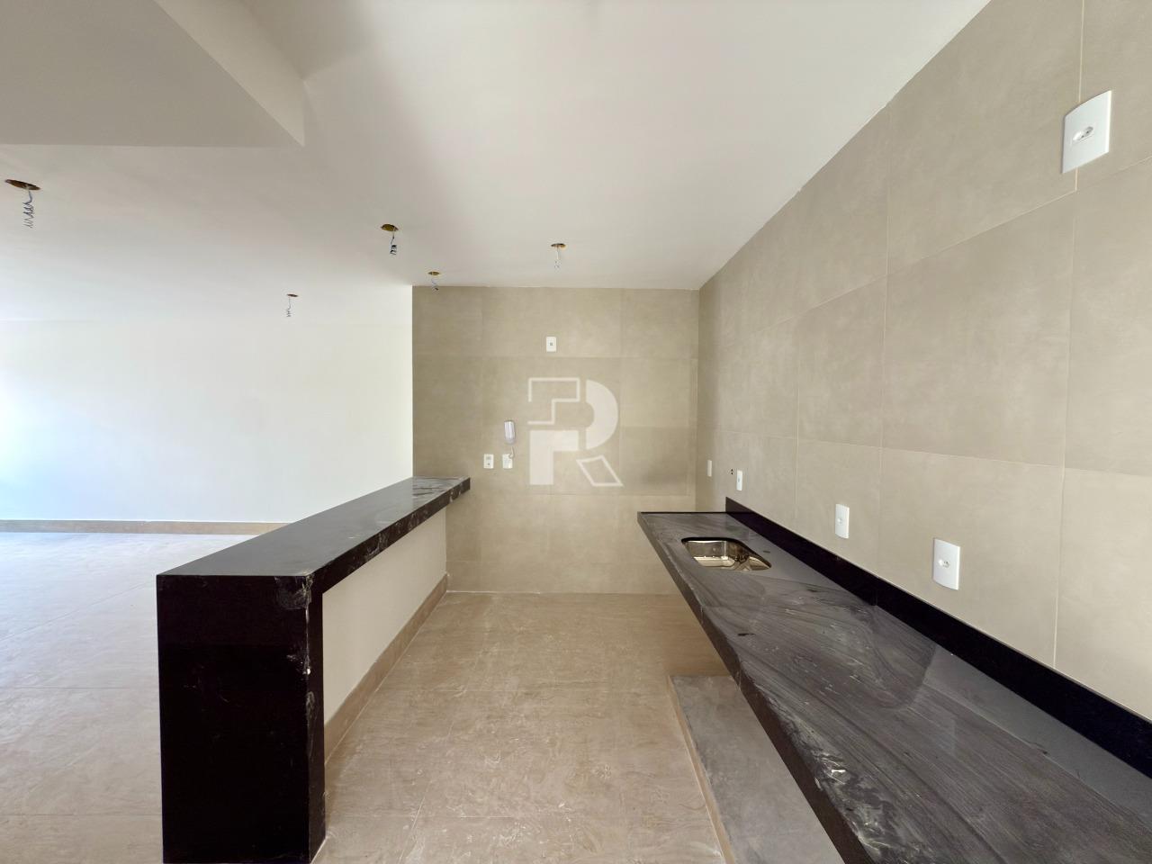 Apartamento à venda no Prado: 