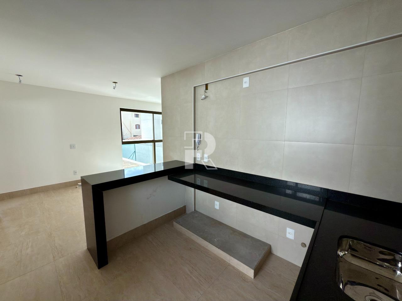 Apartamento à venda no Prado: 