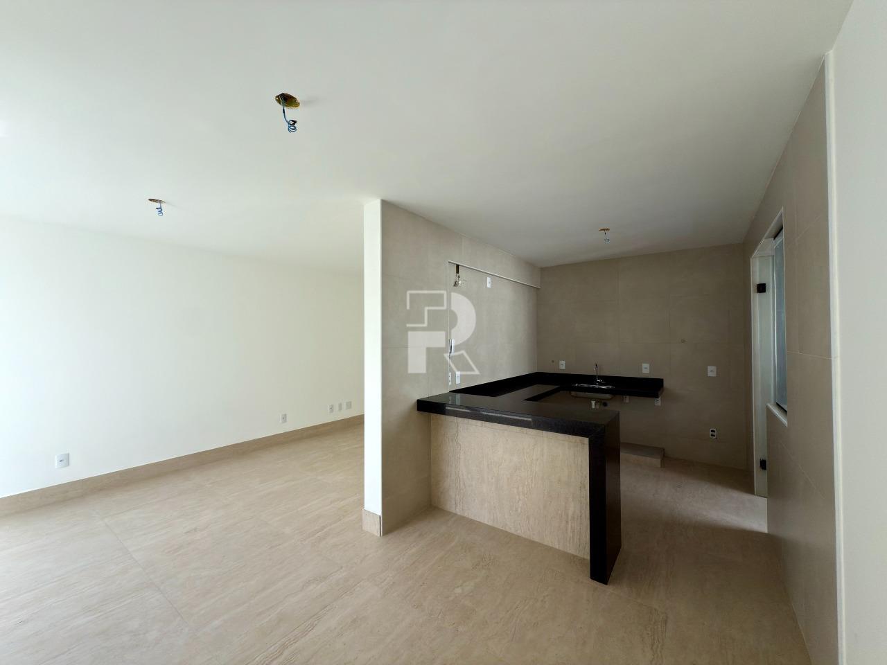 Apartamento à venda no Prado: 