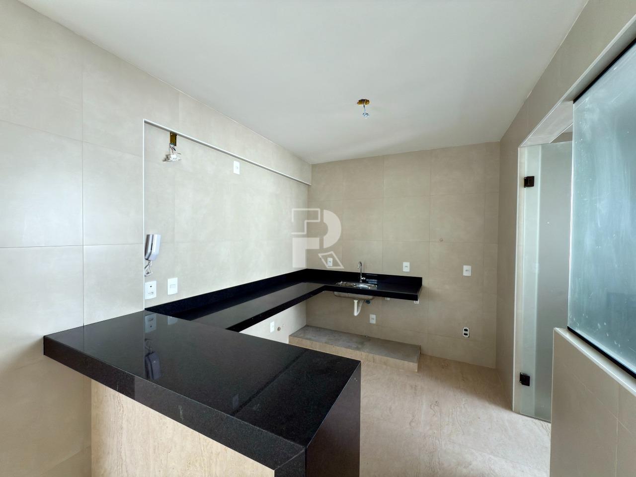 Apartamento à venda no Prado: 