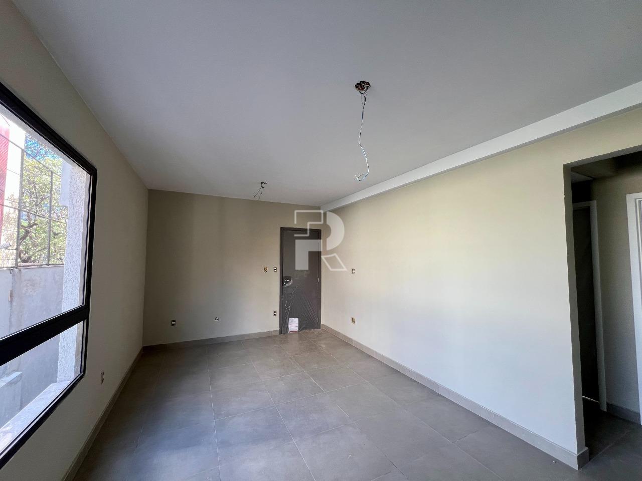 Apartamento à venda no Anchieta: 