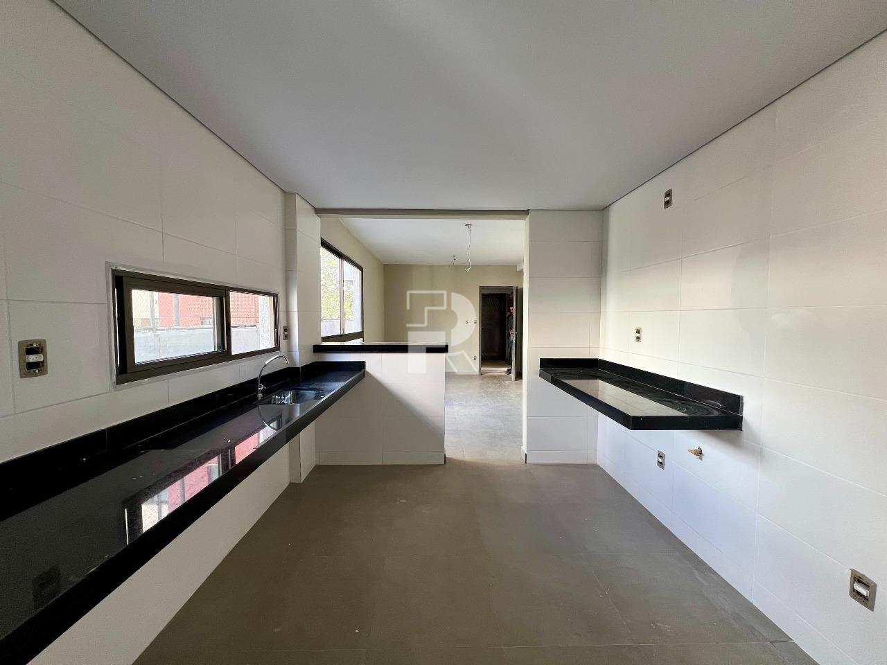 Apartamento à venda no Anchieta: 