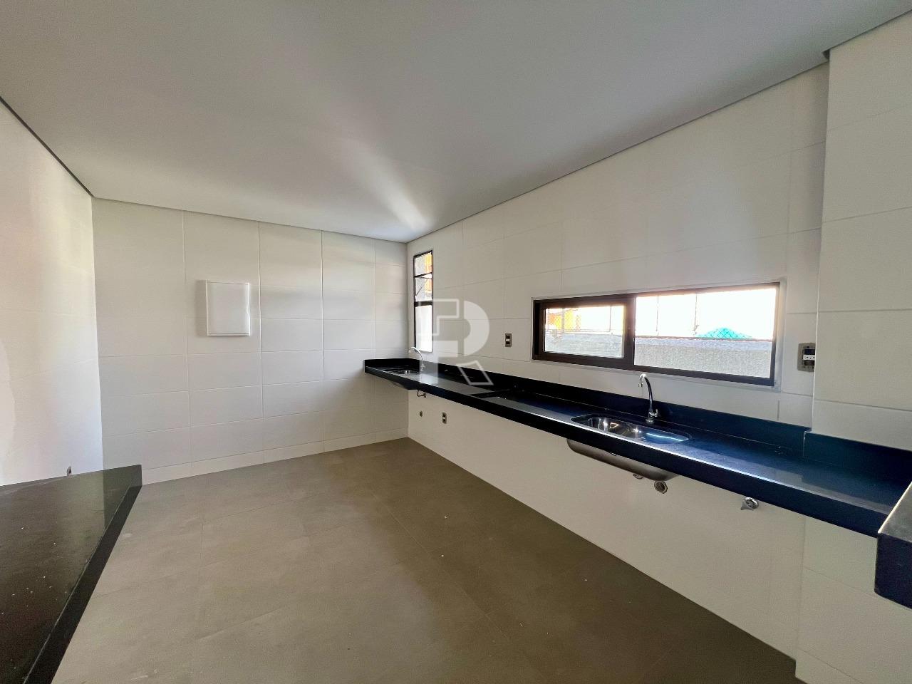 Apartamento à venda no Anchieta: 