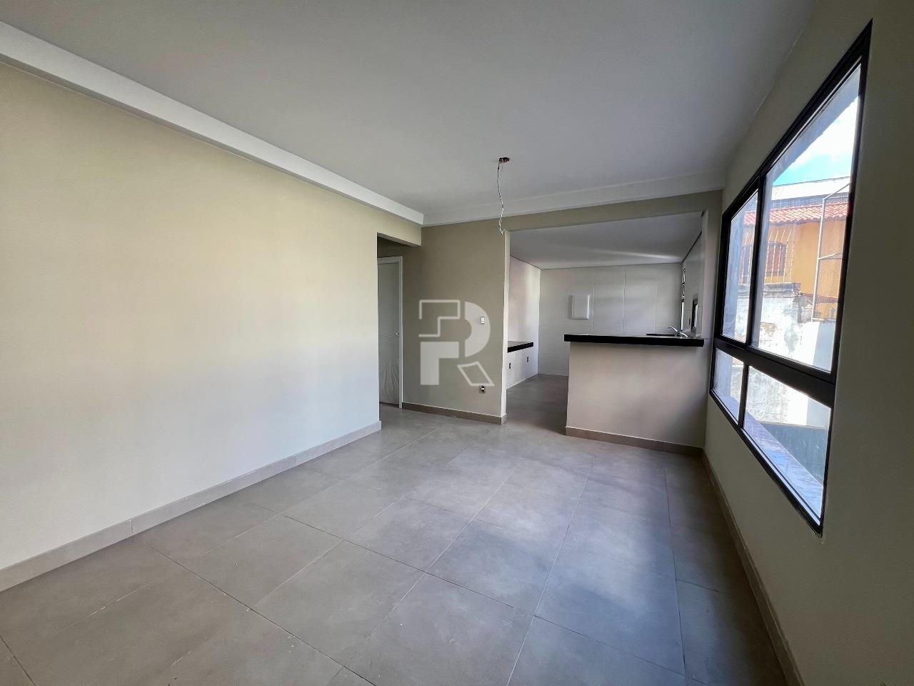 Apartamento à venda no Anchieta: 