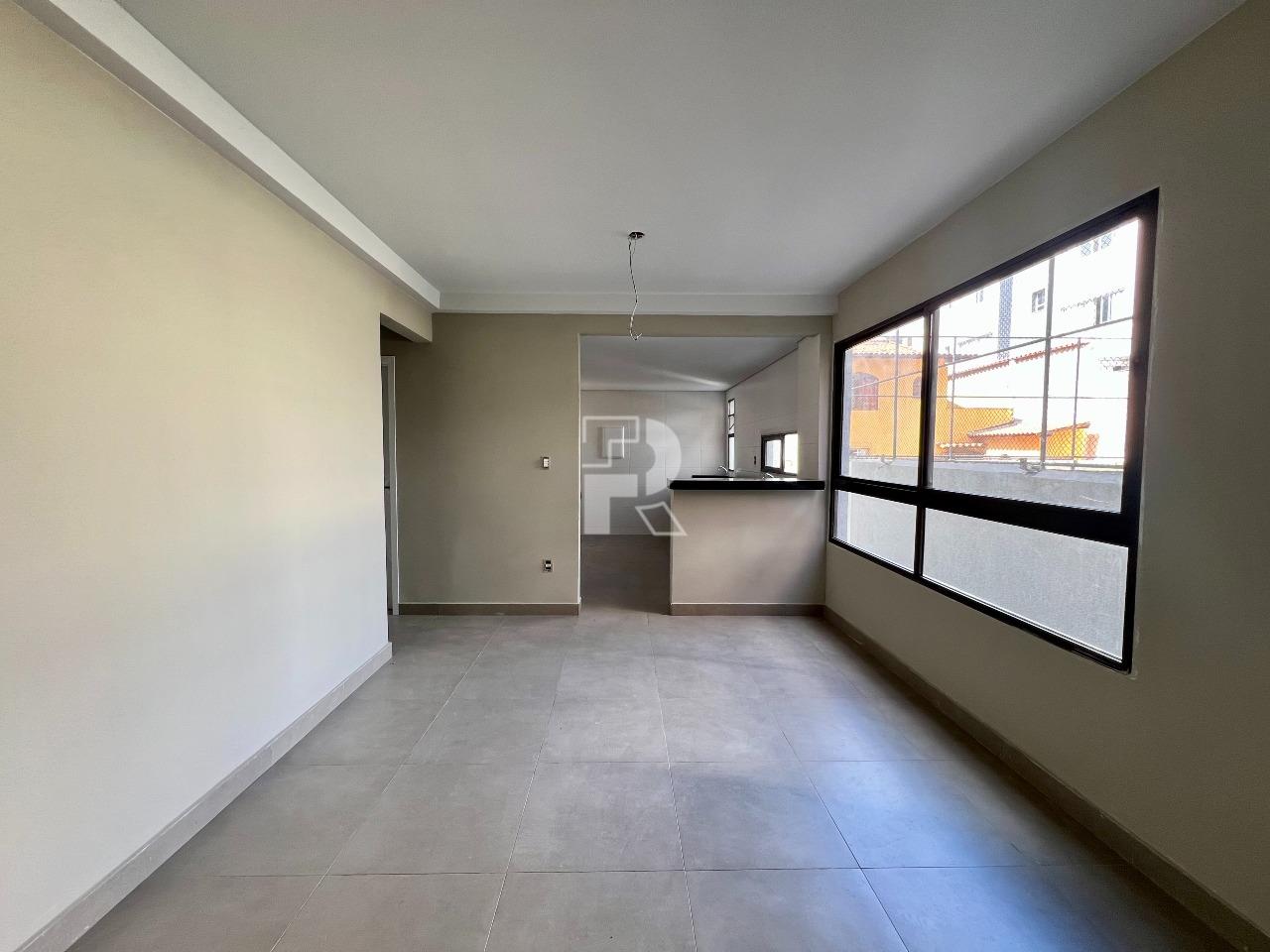 Apartamento à venda no Anchieta: 