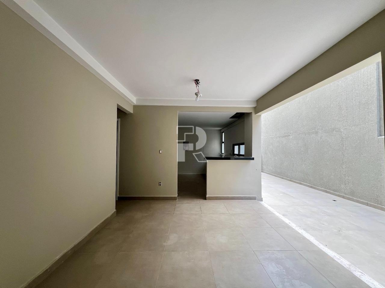 Apartamento à venda no Anchieta: 