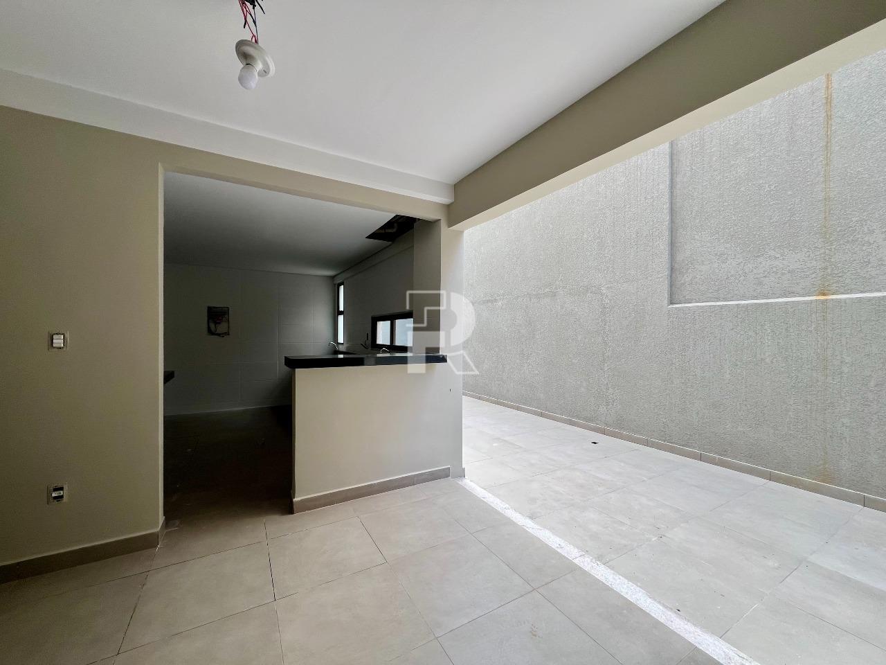 Apartamento à venda no Anchieta: 