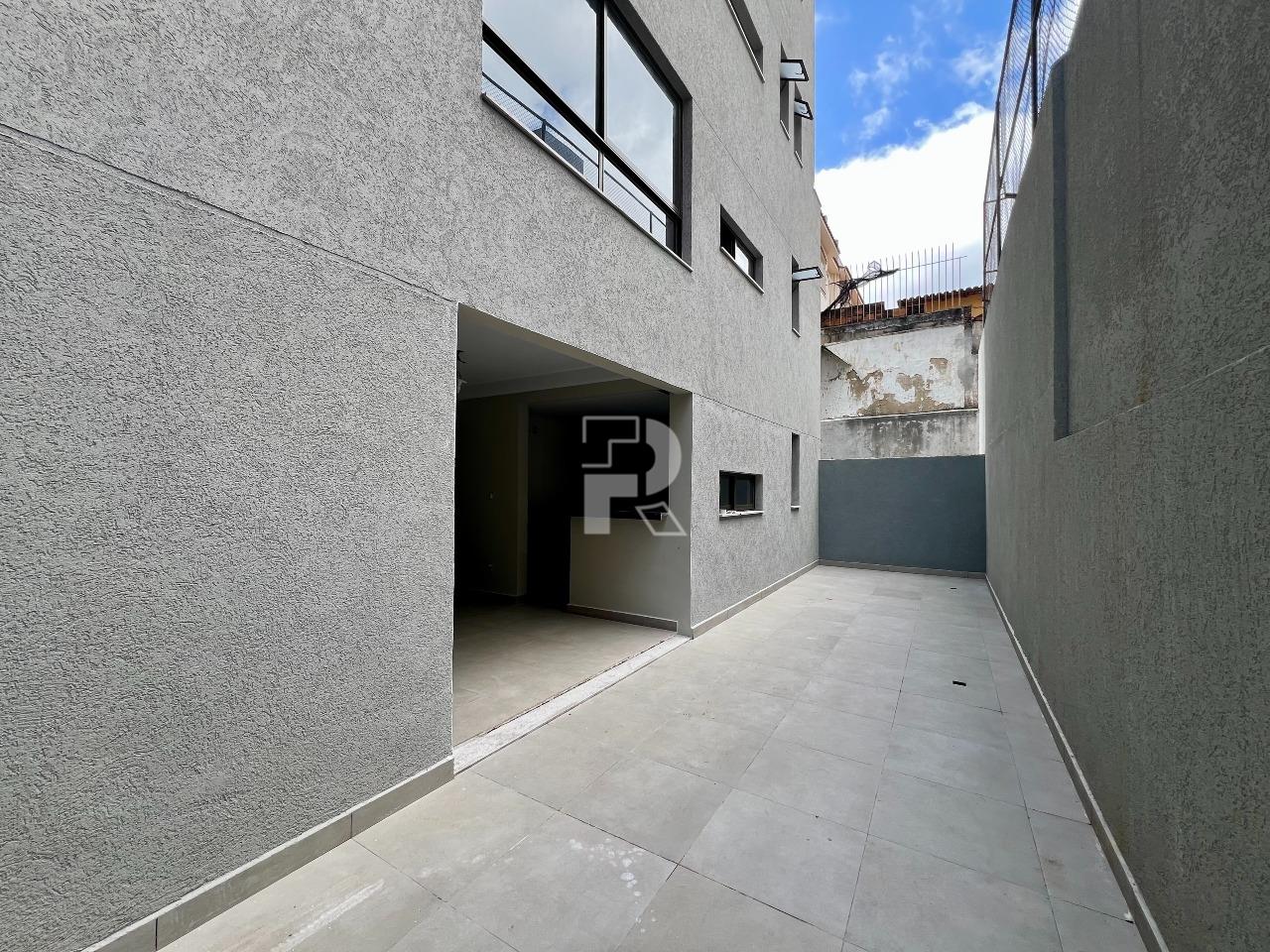 Apartamento à venda no Anchieta: 