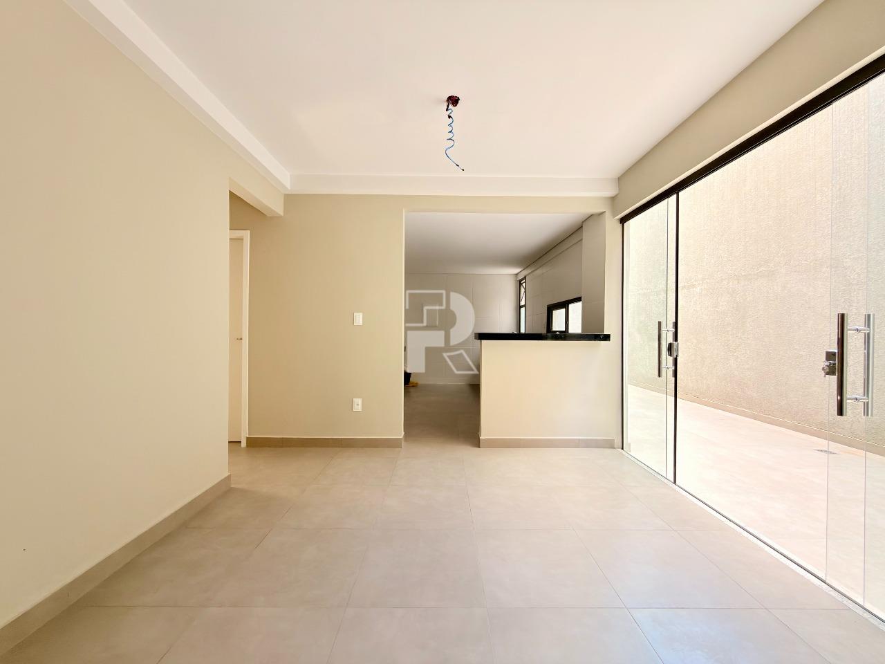 Apartamento à venda no Anchieta: 