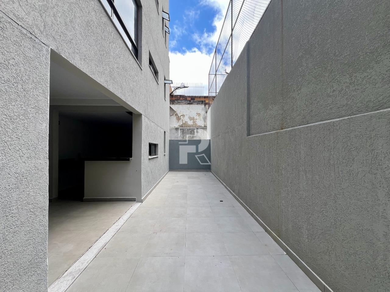 Apartamento à venda no Anchieta: 