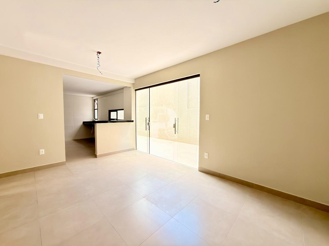 Apartamento à venda no Anchieta: 