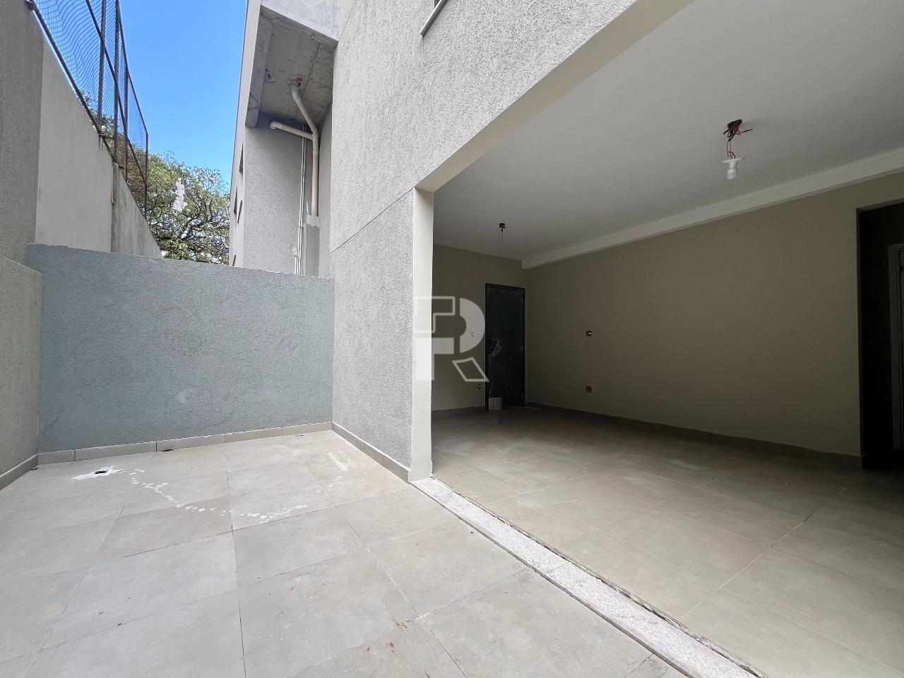 Apartamento à venda no Anchieta: 