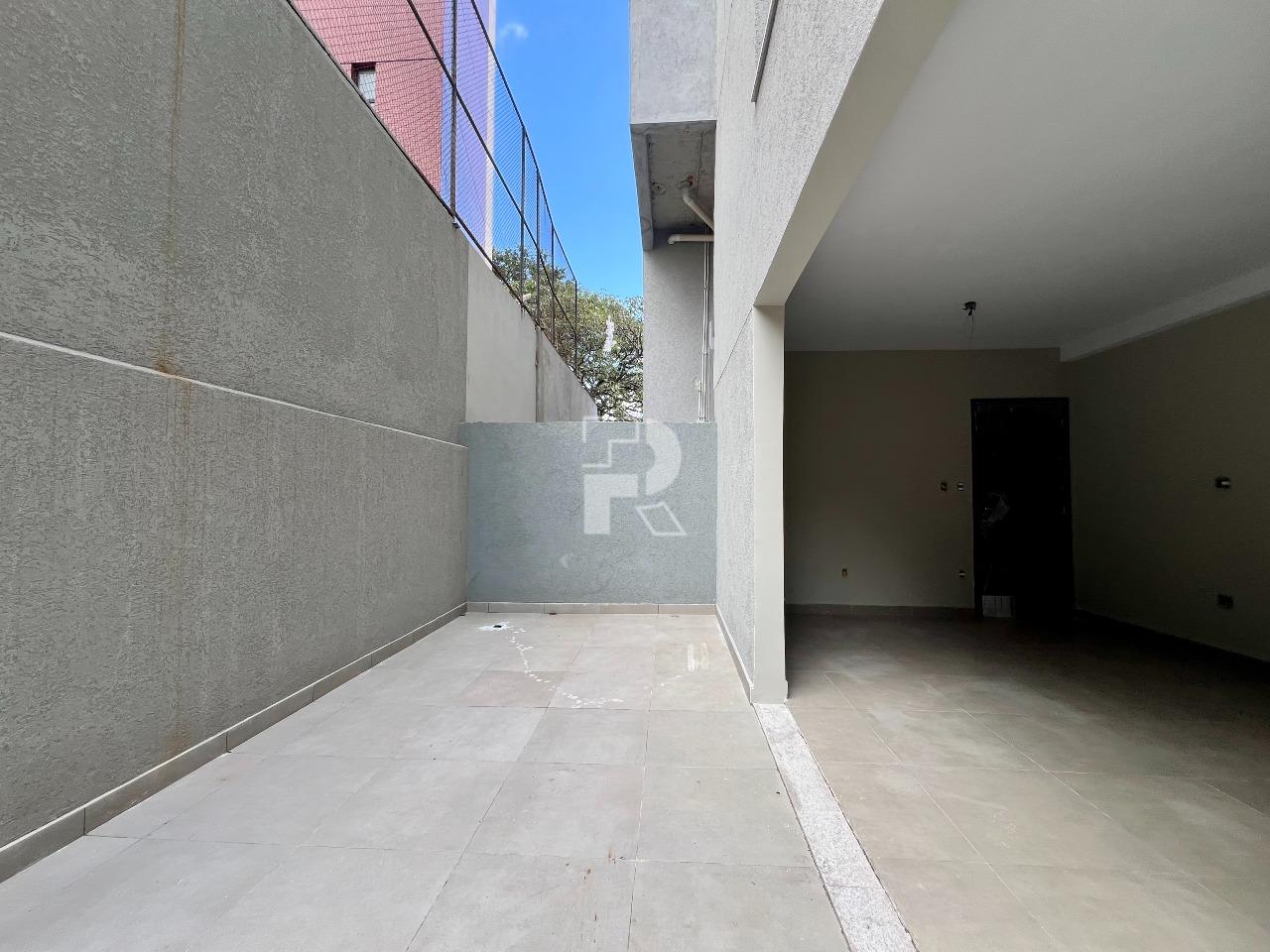 Apartamento à venda no Anchieta: 