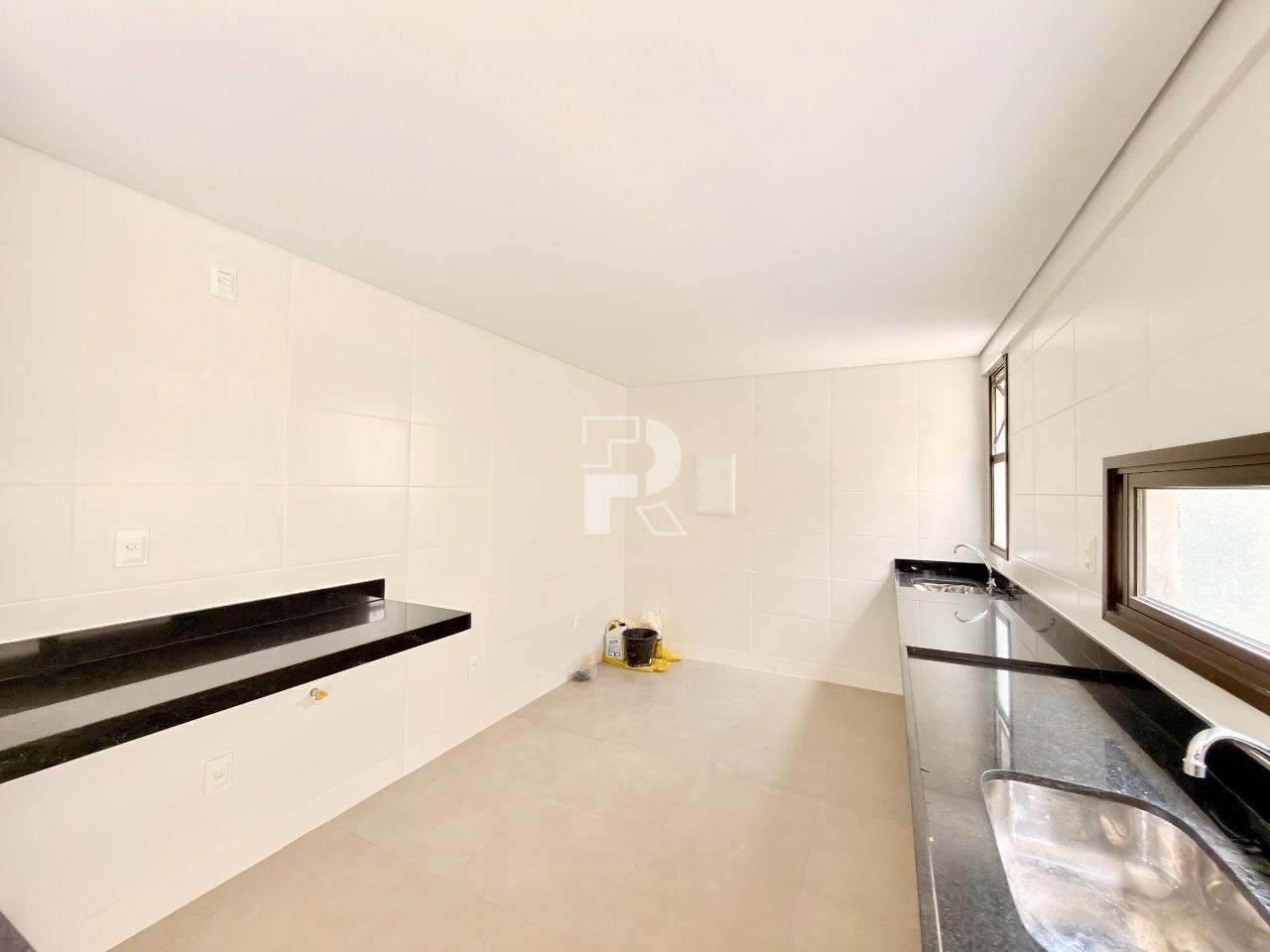 Apartamento à venda no Anchieta: 