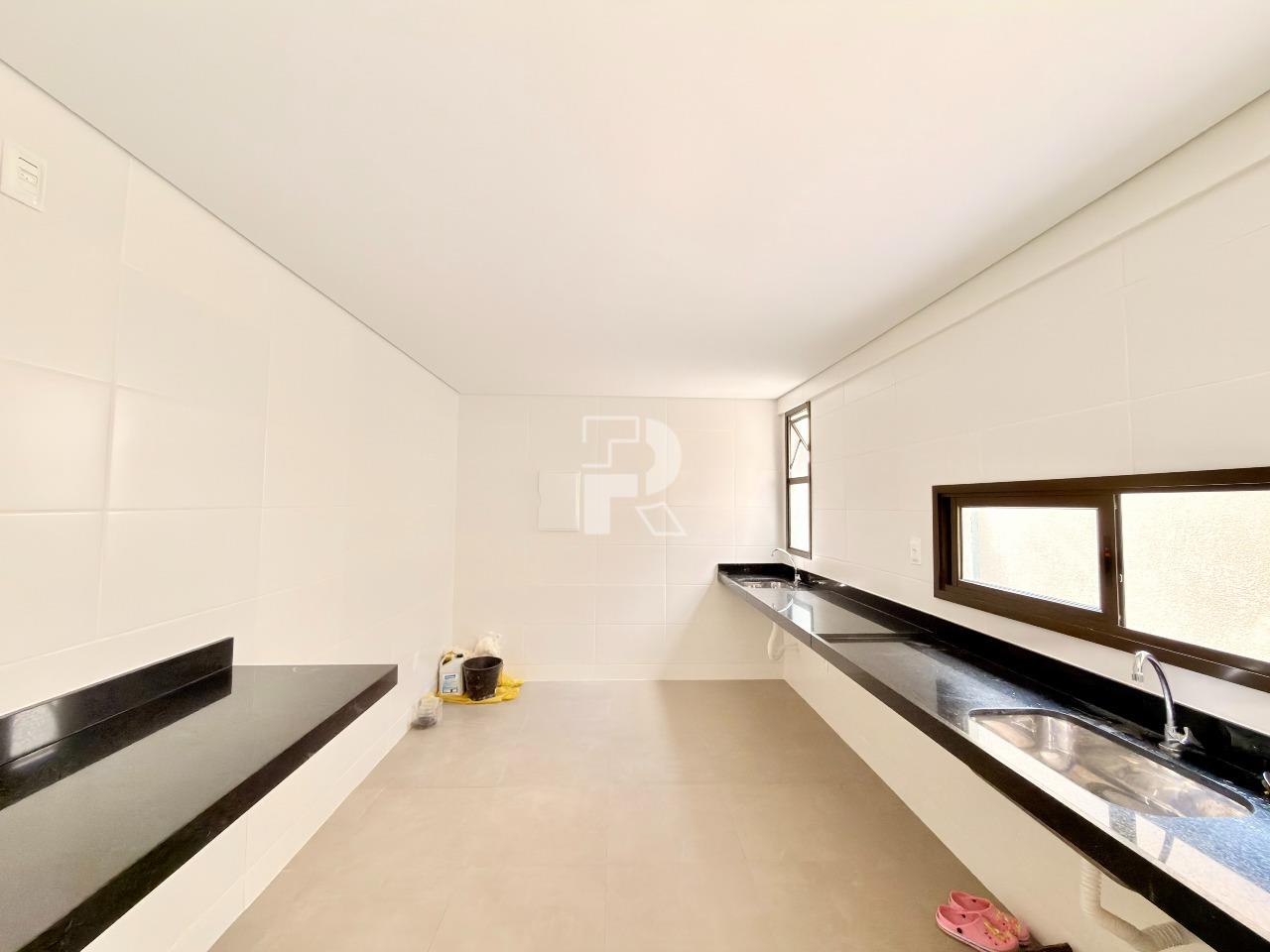 Apartamento à venda no Anchieta: 