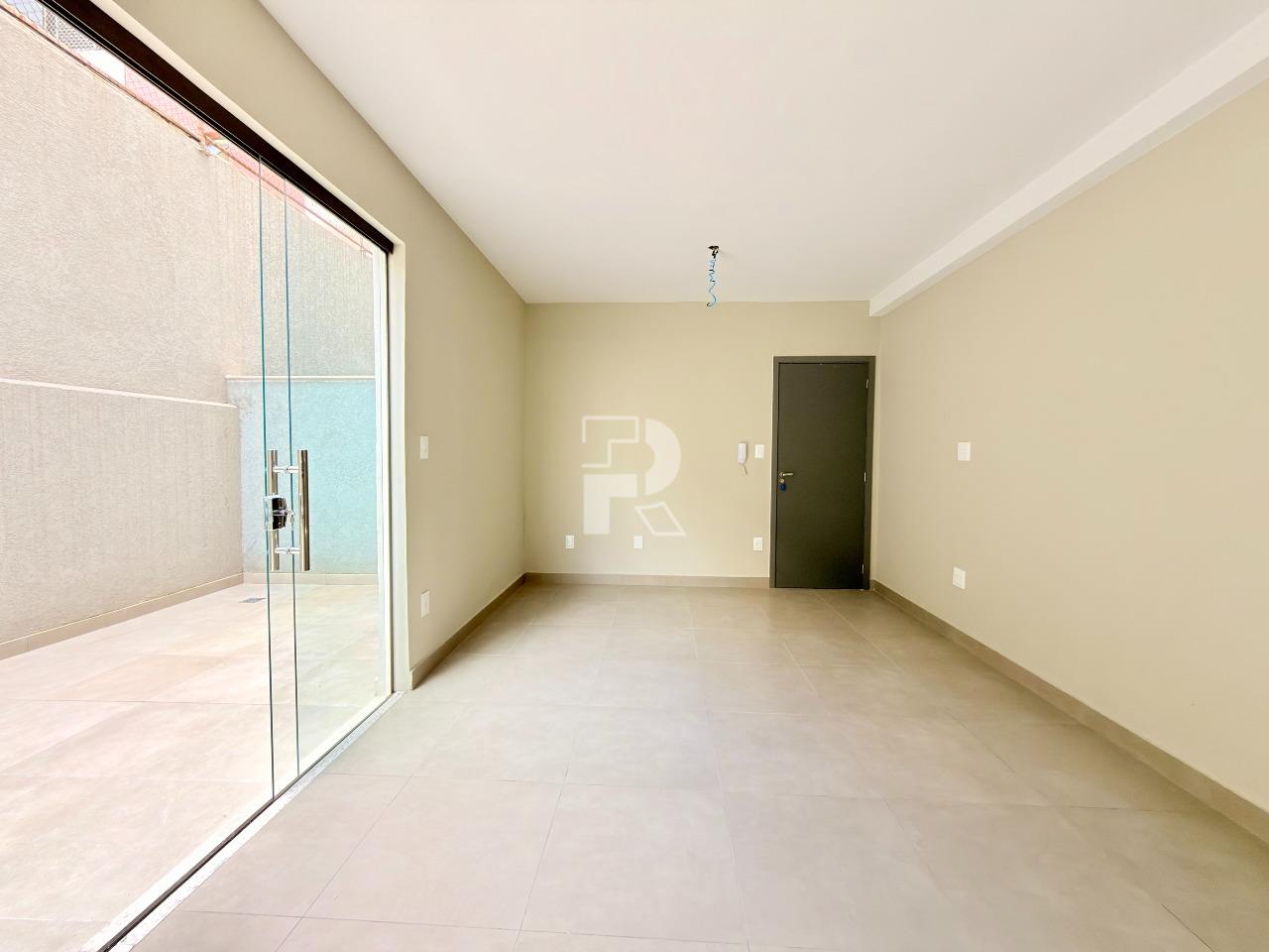 Apartamento à venda no Anchieta: 