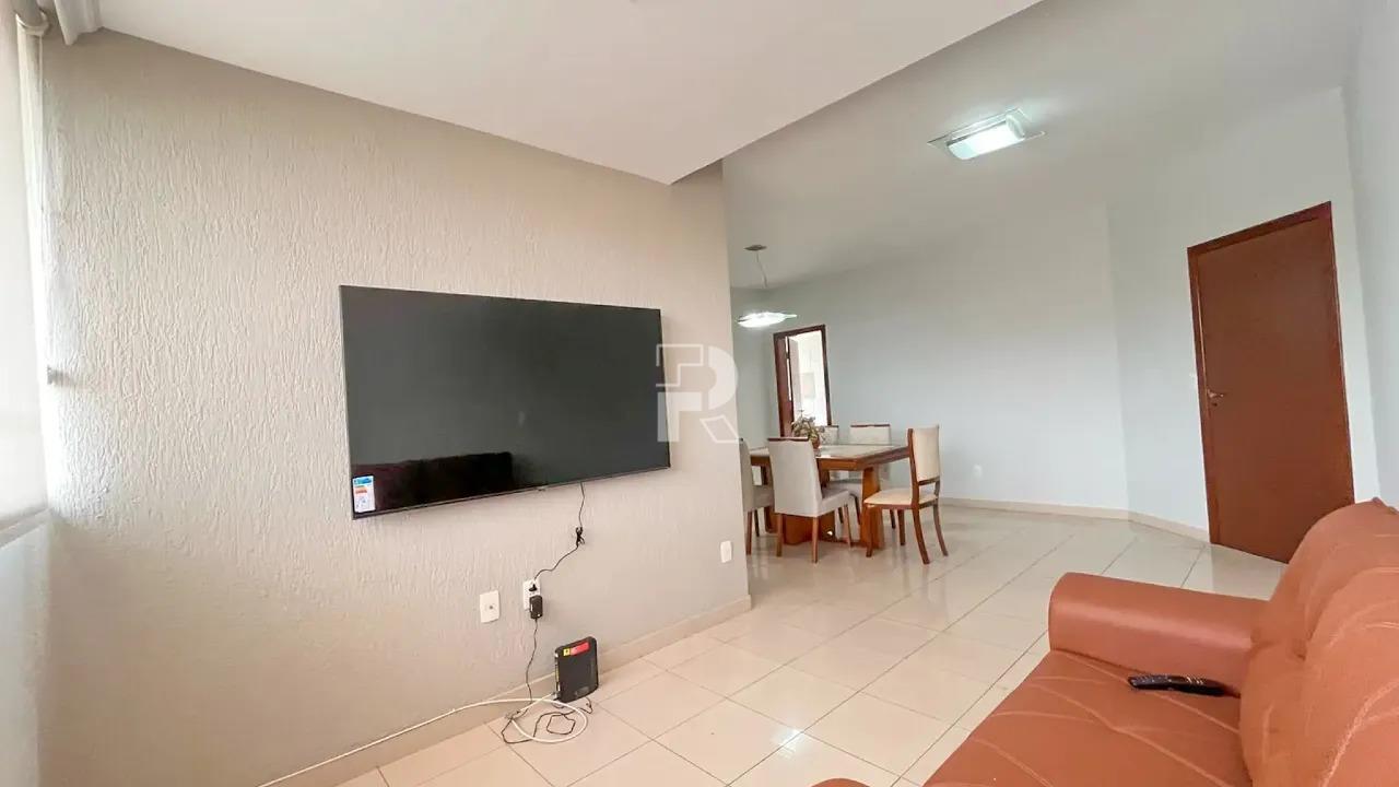 Apartamento à venda no Coração de Jesus: 