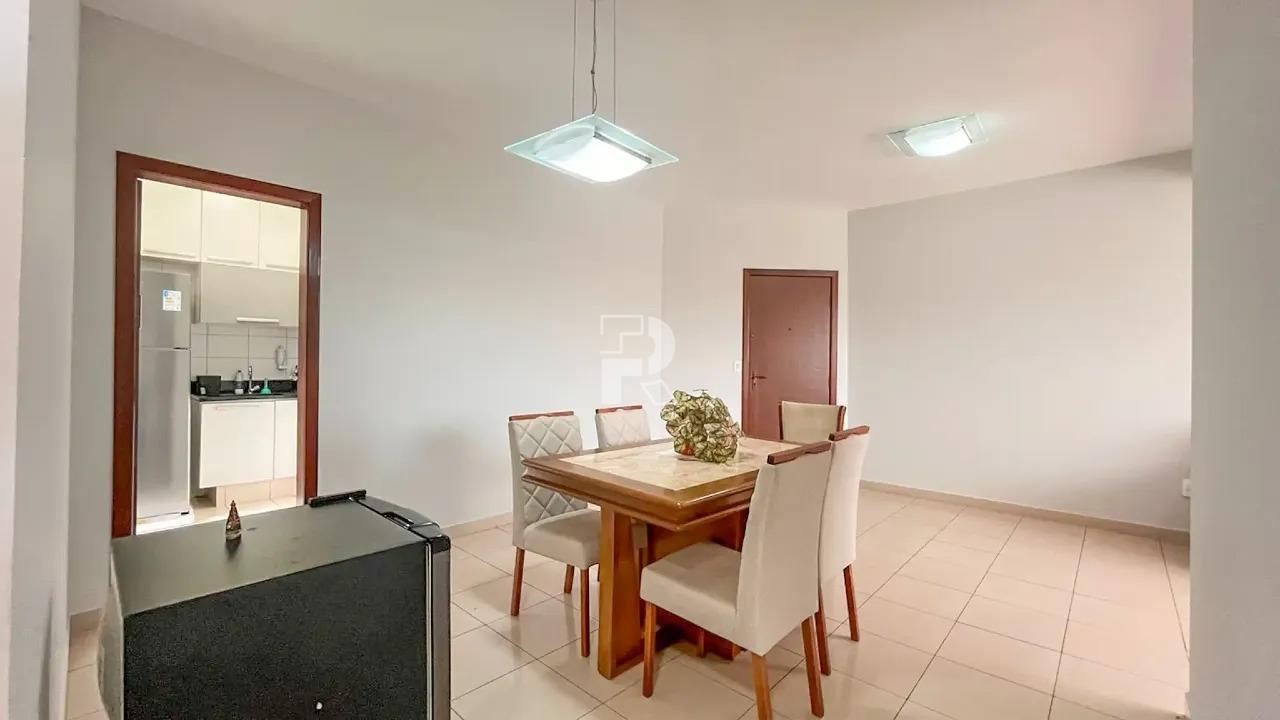Apartamento à venda no Coração de Jesus: 