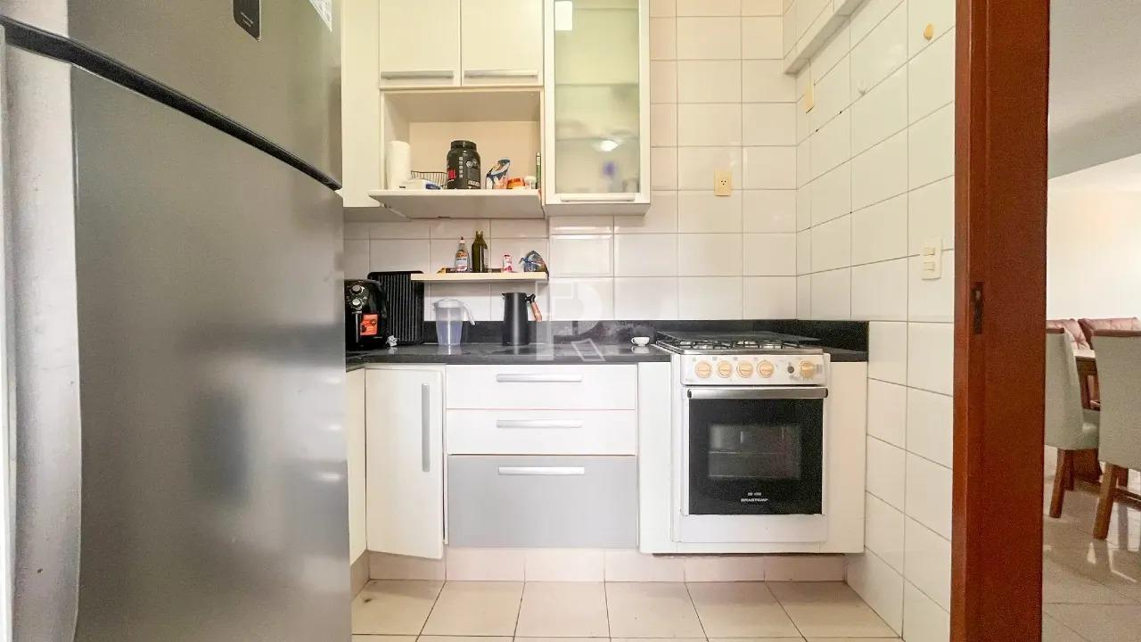 Apartamento à venda no Coração de Jesus: 