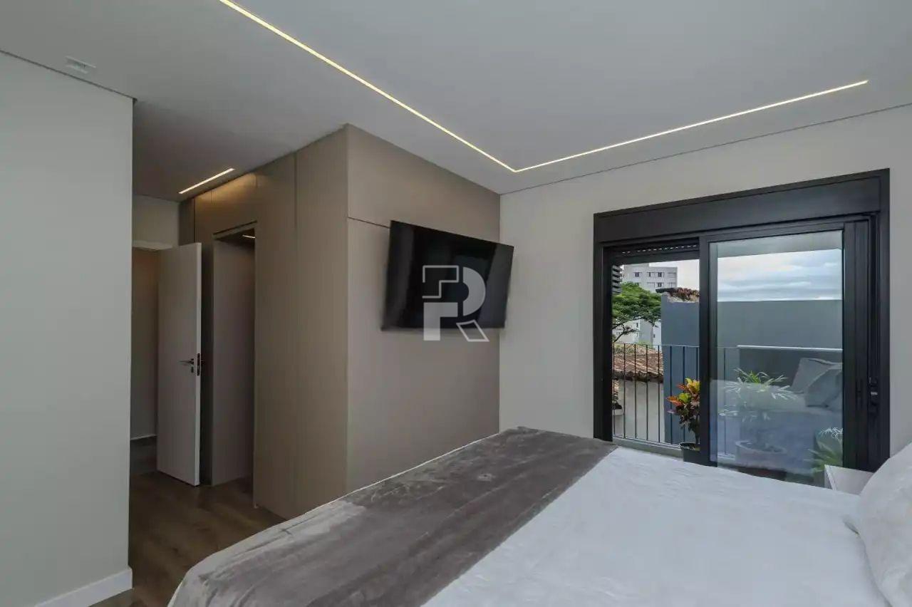 Apartamento à venda no Vila Paris: 