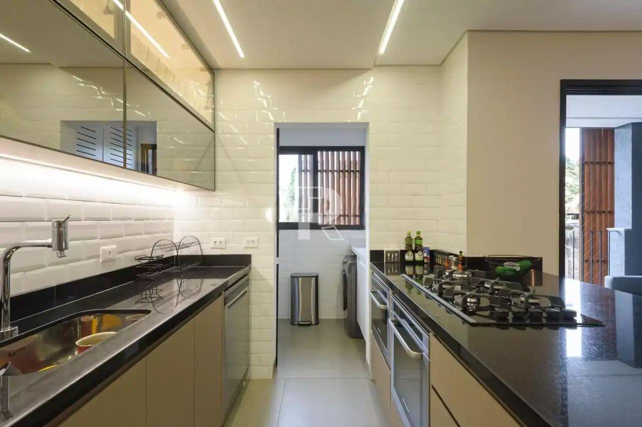 Apartamento à venda no Vila Paris: 