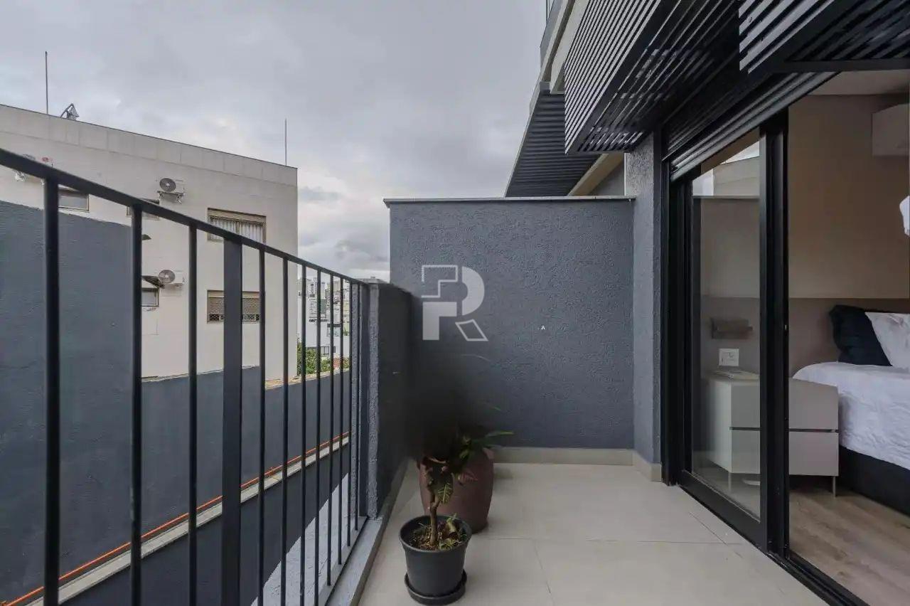 Apartamento à venda no Vila Paris: 