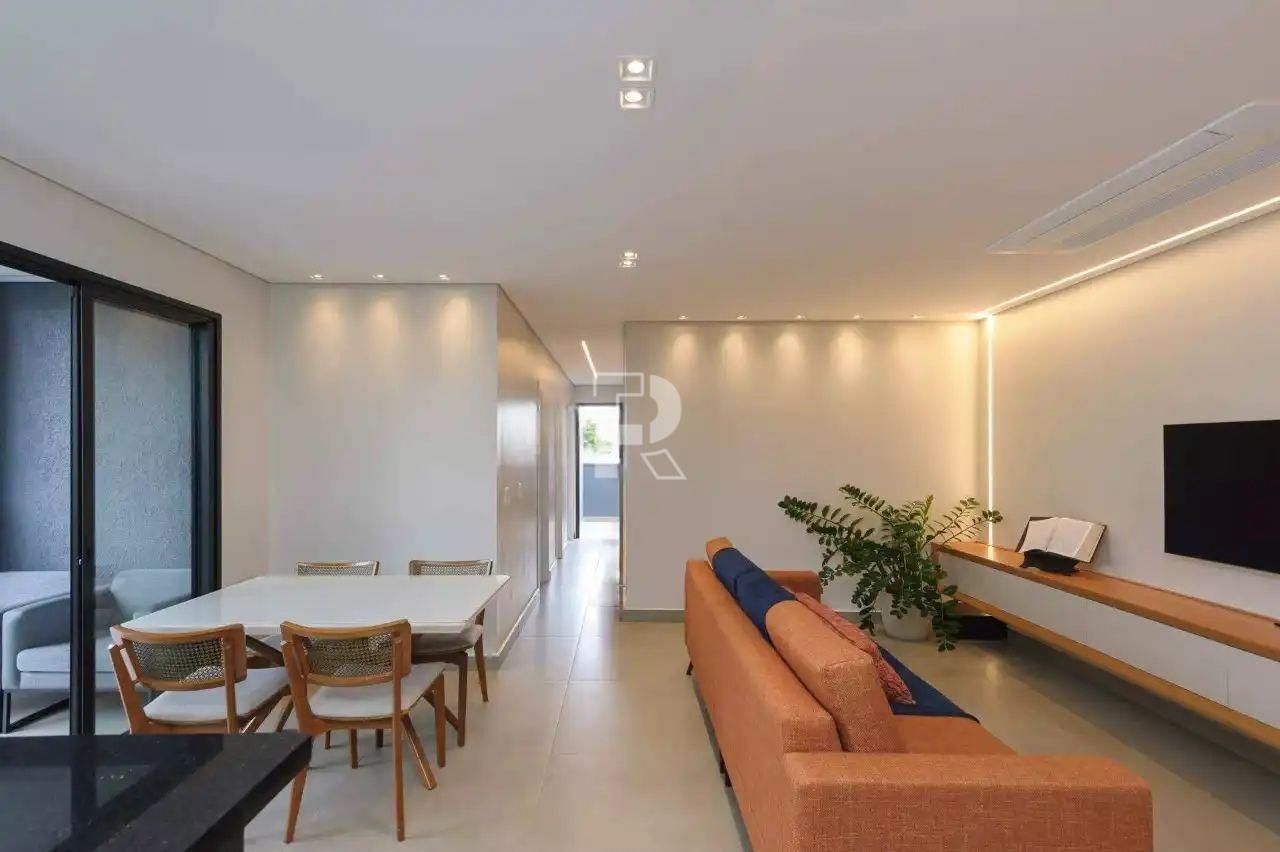 Apartamento à venda no Vila Paris: 