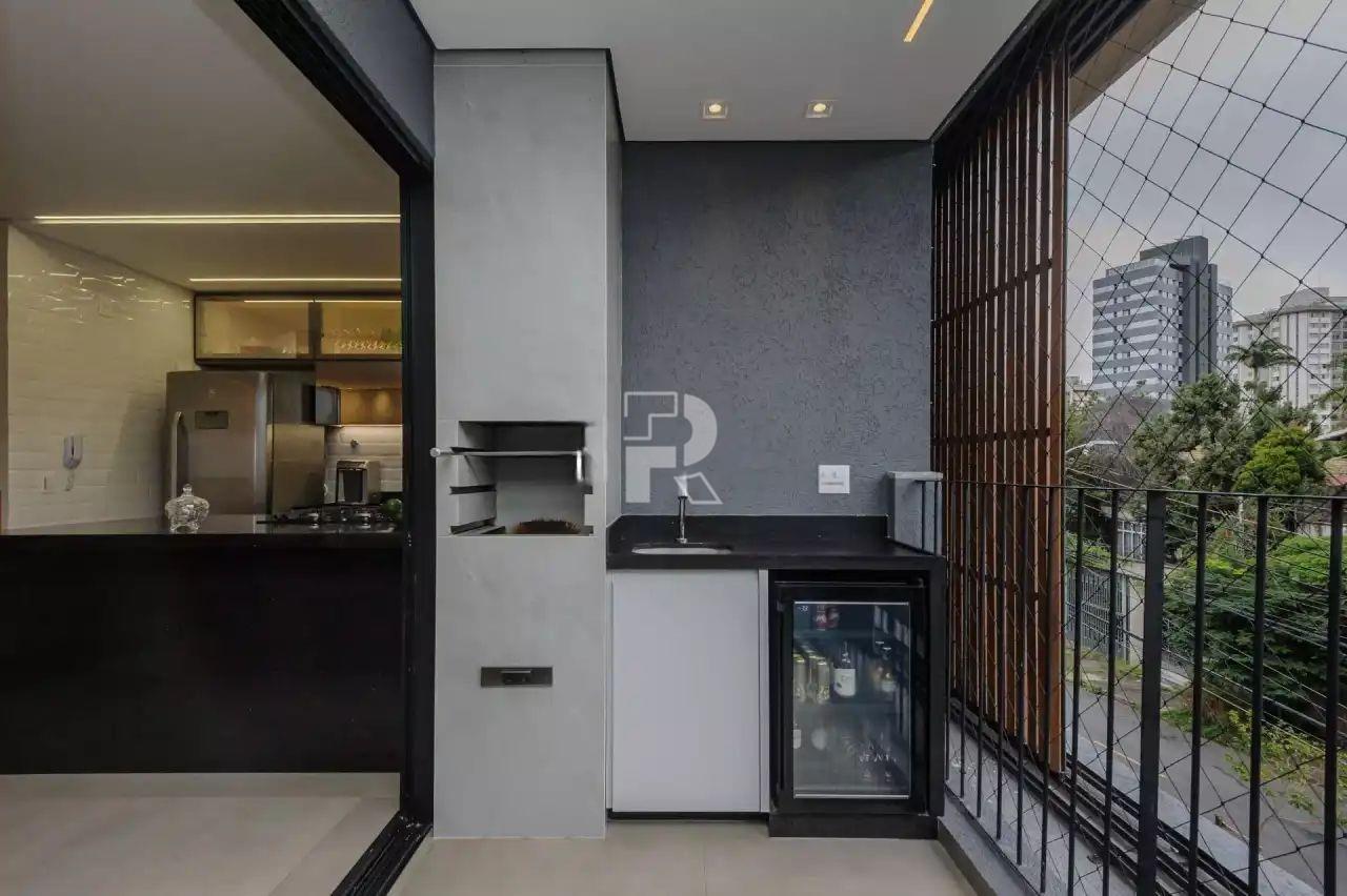 Apartamento à venda no Vila Paris: 