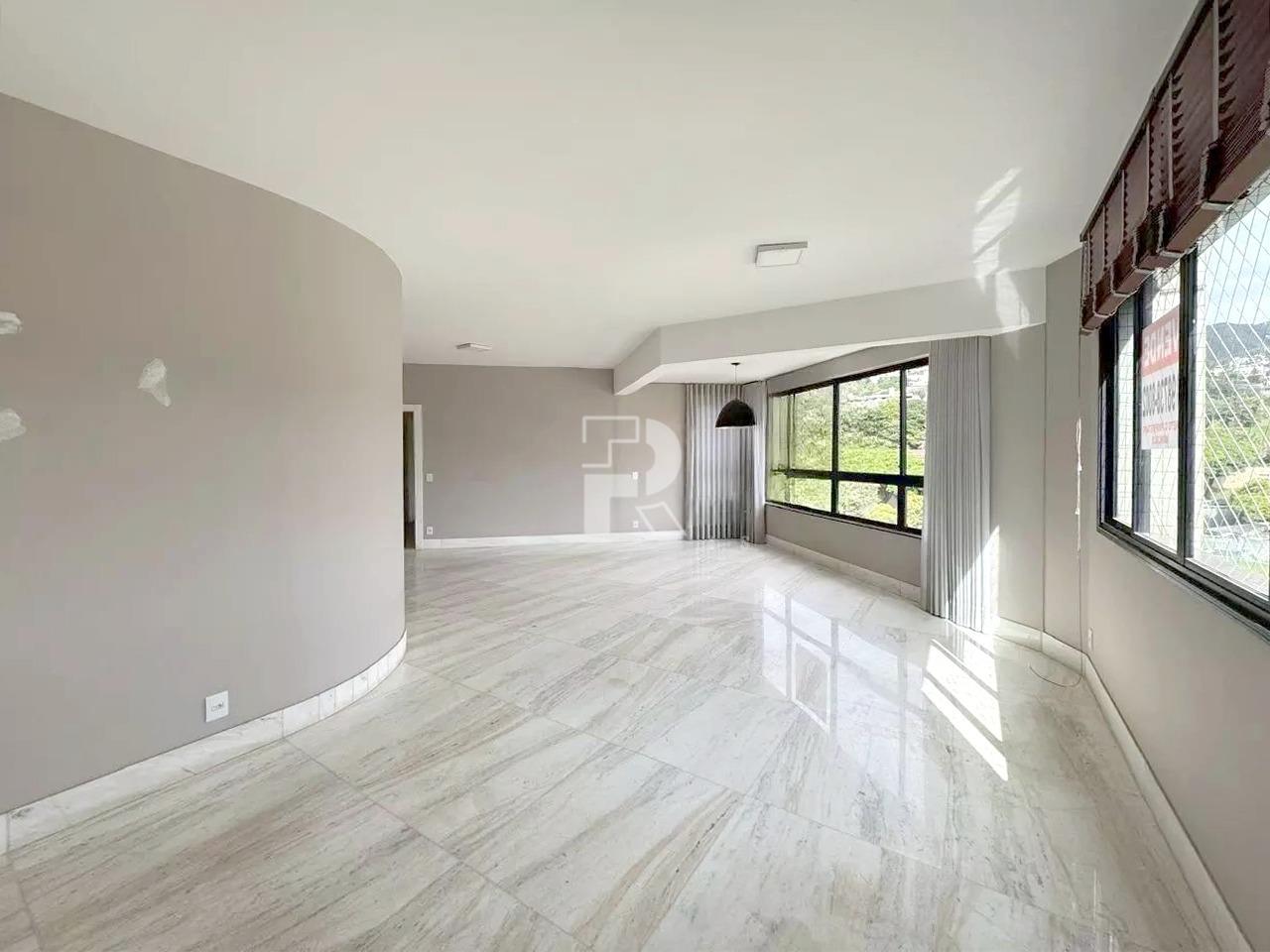 Apartamento à venda no Serra: 