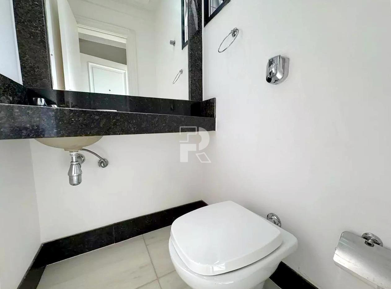 Apartamento à venda no Serra: 