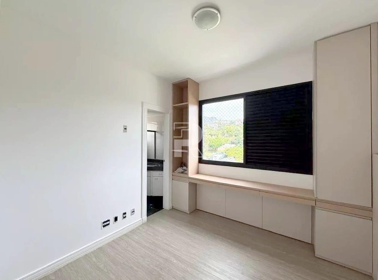 Apartamento à venda no Serra: 