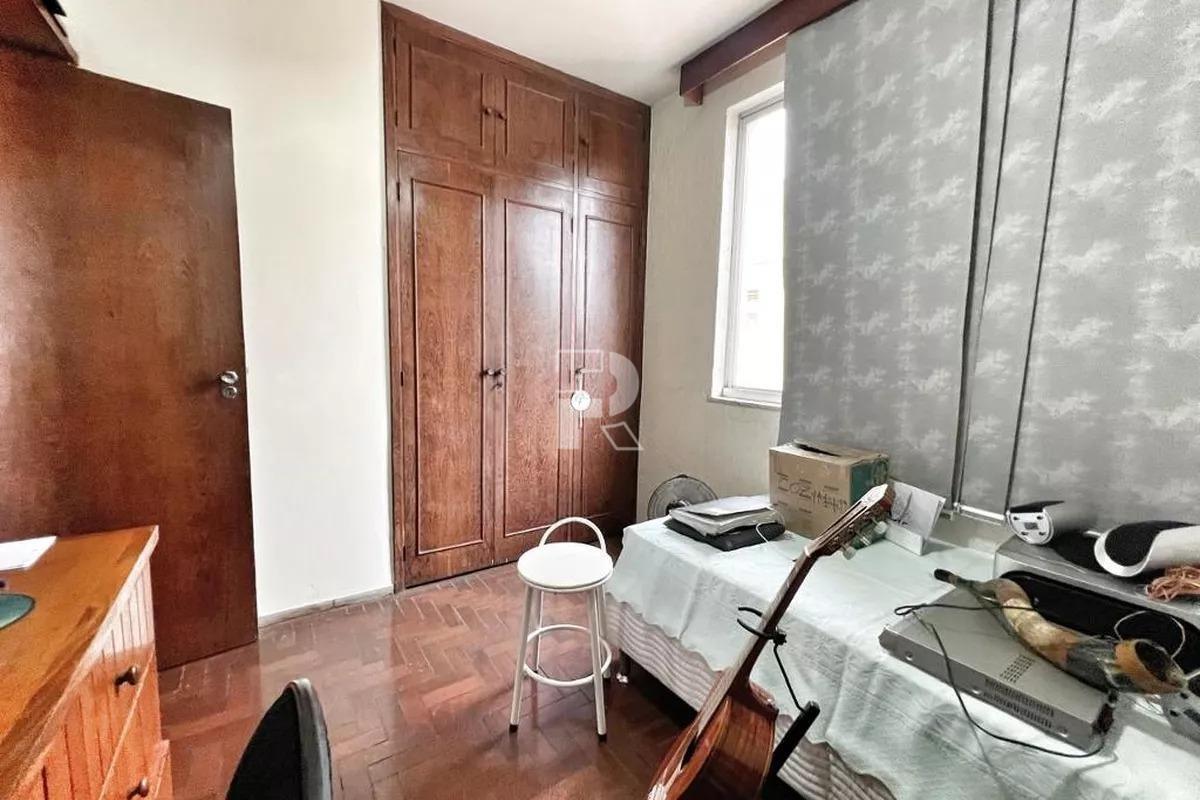 Apartamento à venda no Prado: 