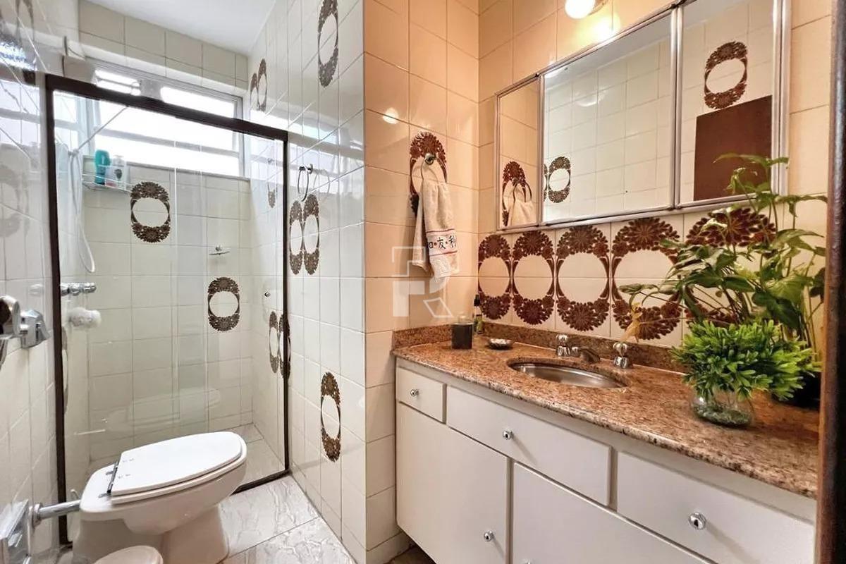 Apartamento à venda no Prado: 