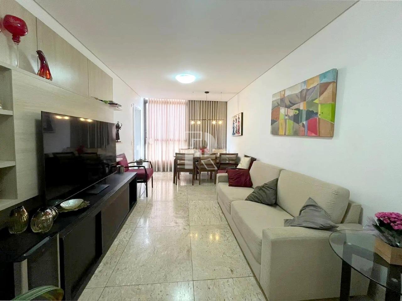 Cobertura à venda no Barroca: 