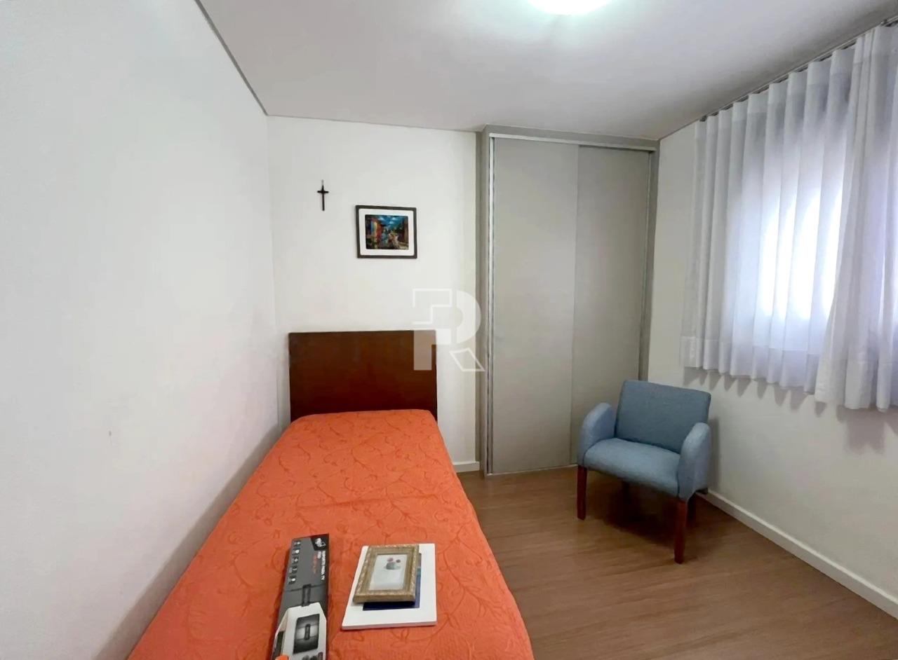 Cobertura à venda no Barroca: 