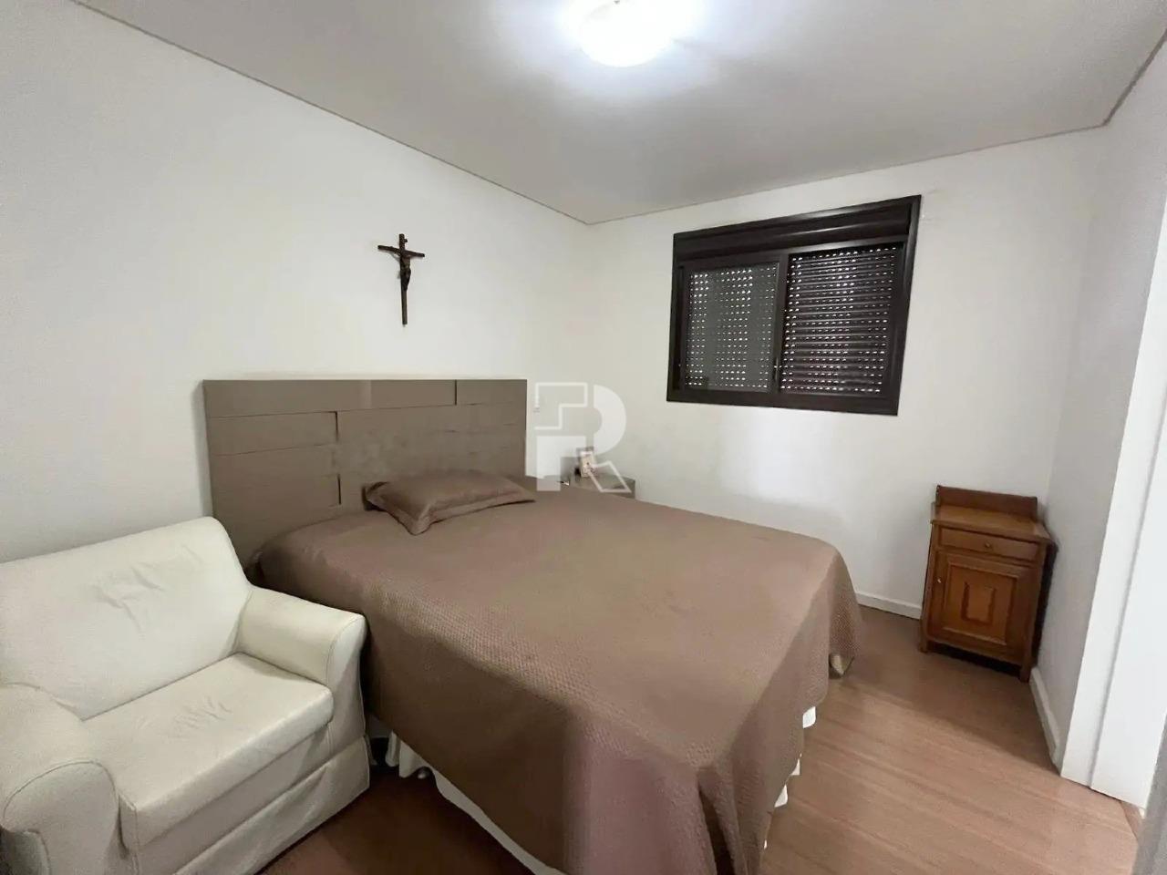 Cobertura à venda no Barroca: 