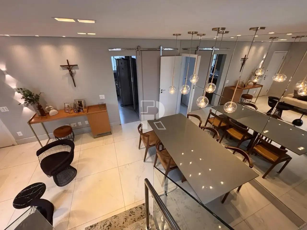 Cobertura à venda no Gutierrez: 