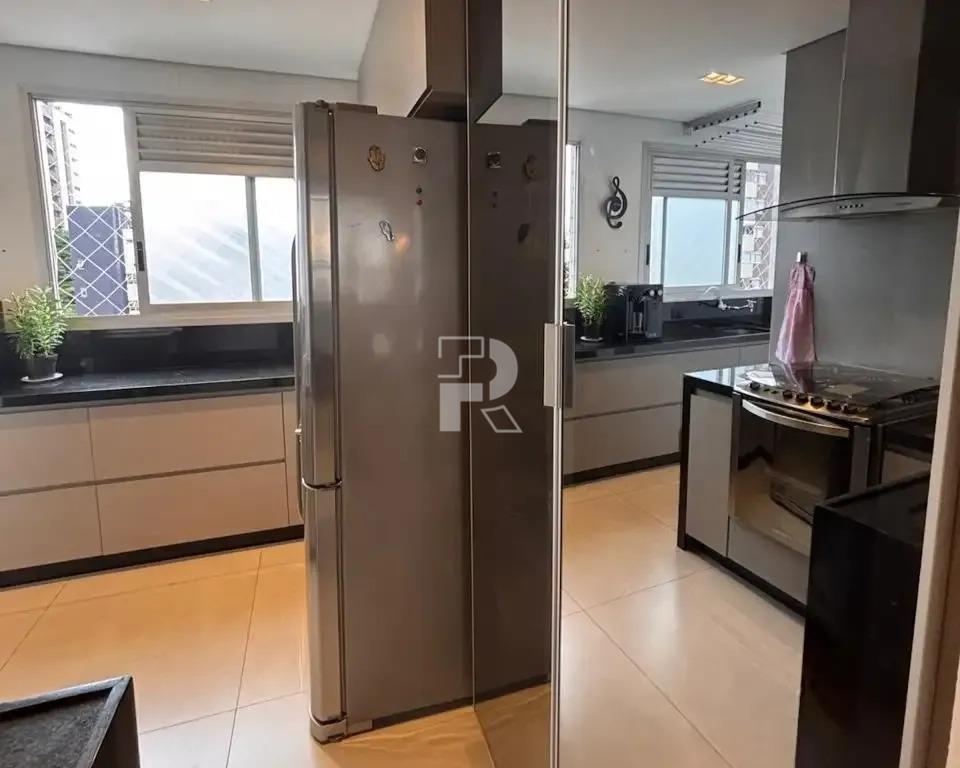 Cobertura à venda no Gutierrez: 