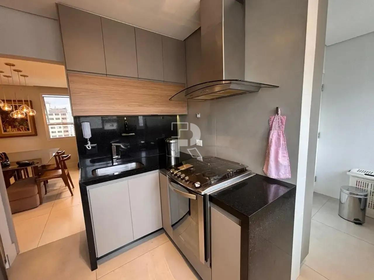 Cobertura à venda no Gutierrez: 