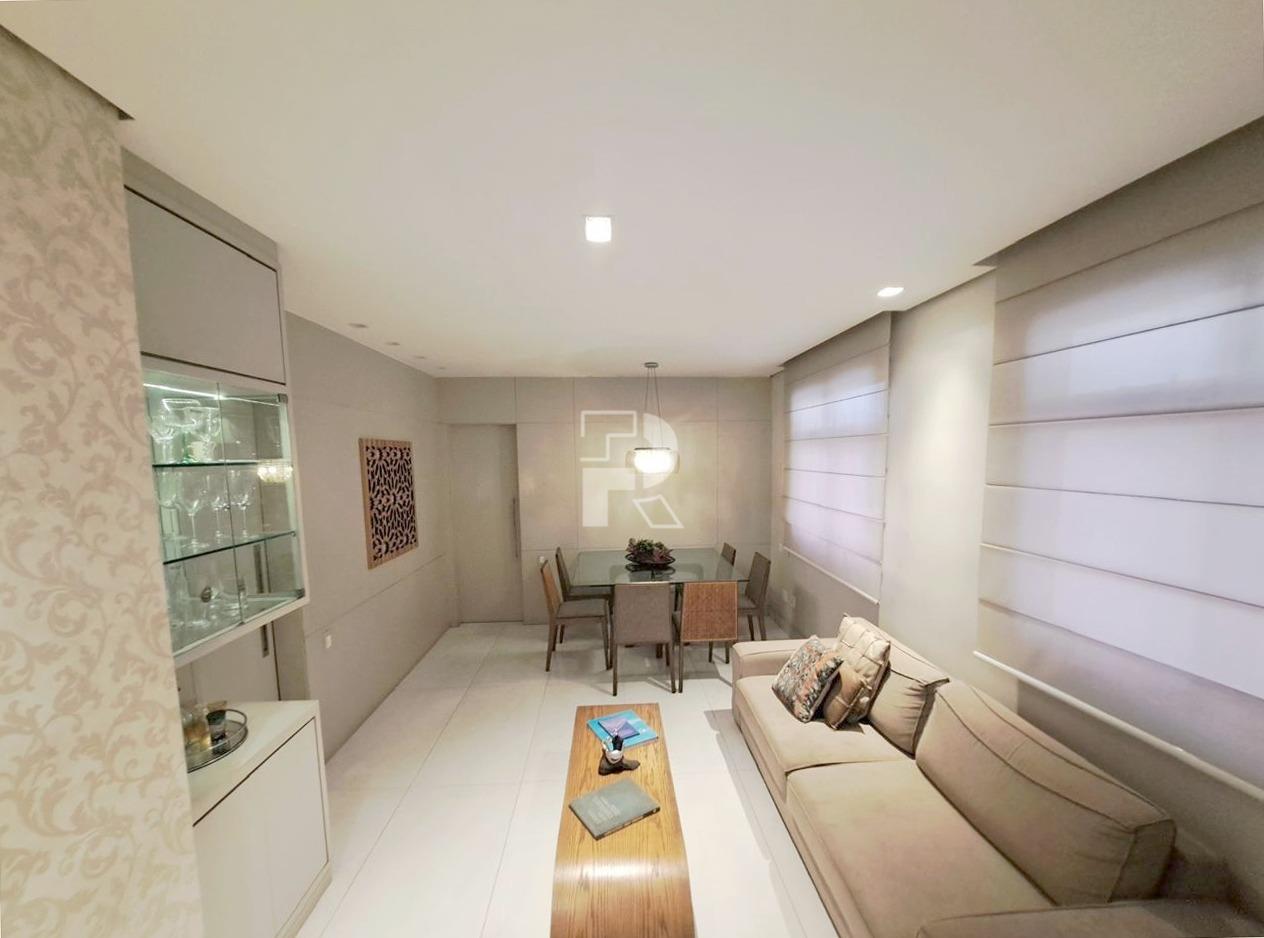 Cobertura à venda no Prado: 