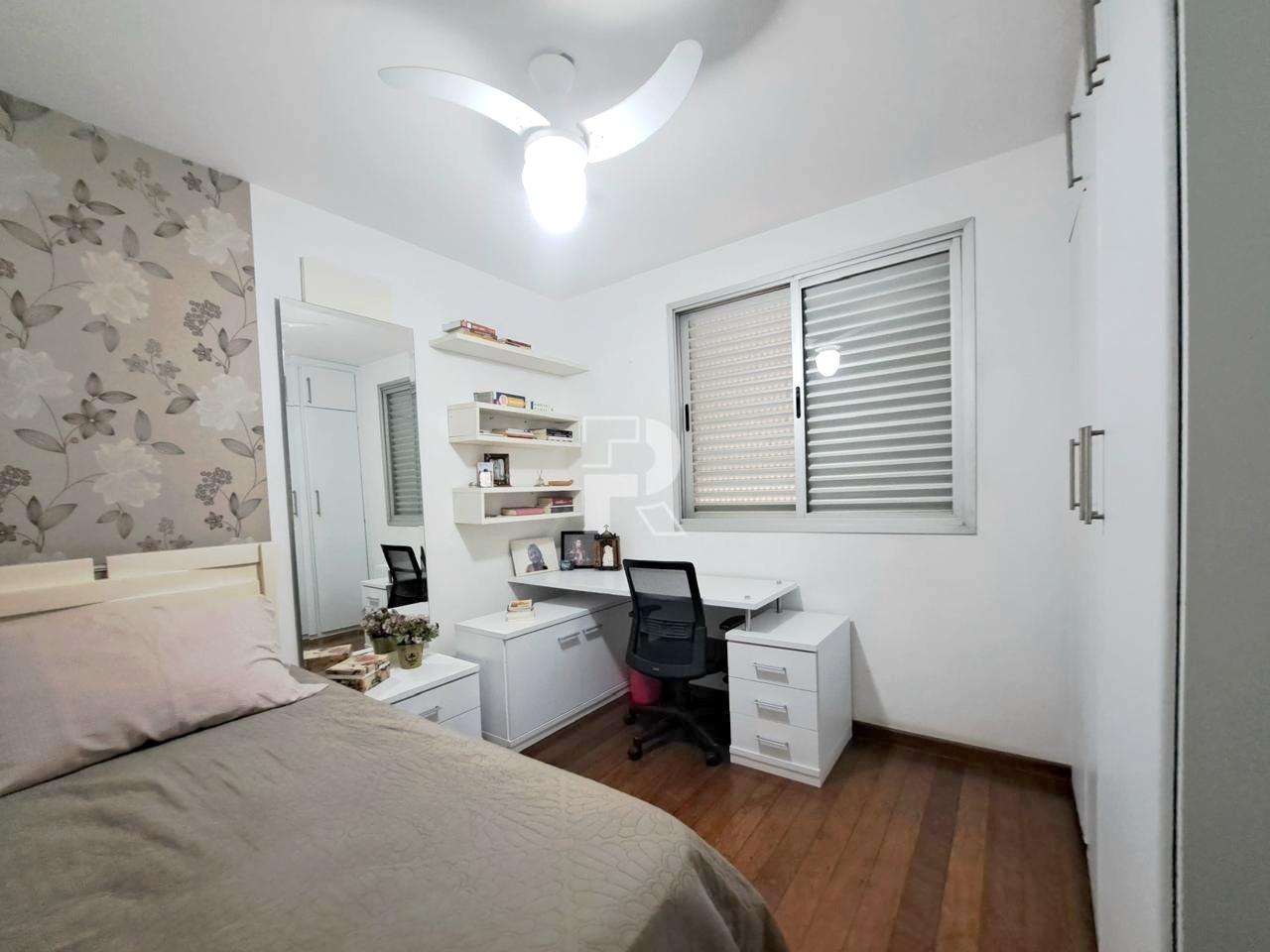 Cobertura à venda no Prado: 