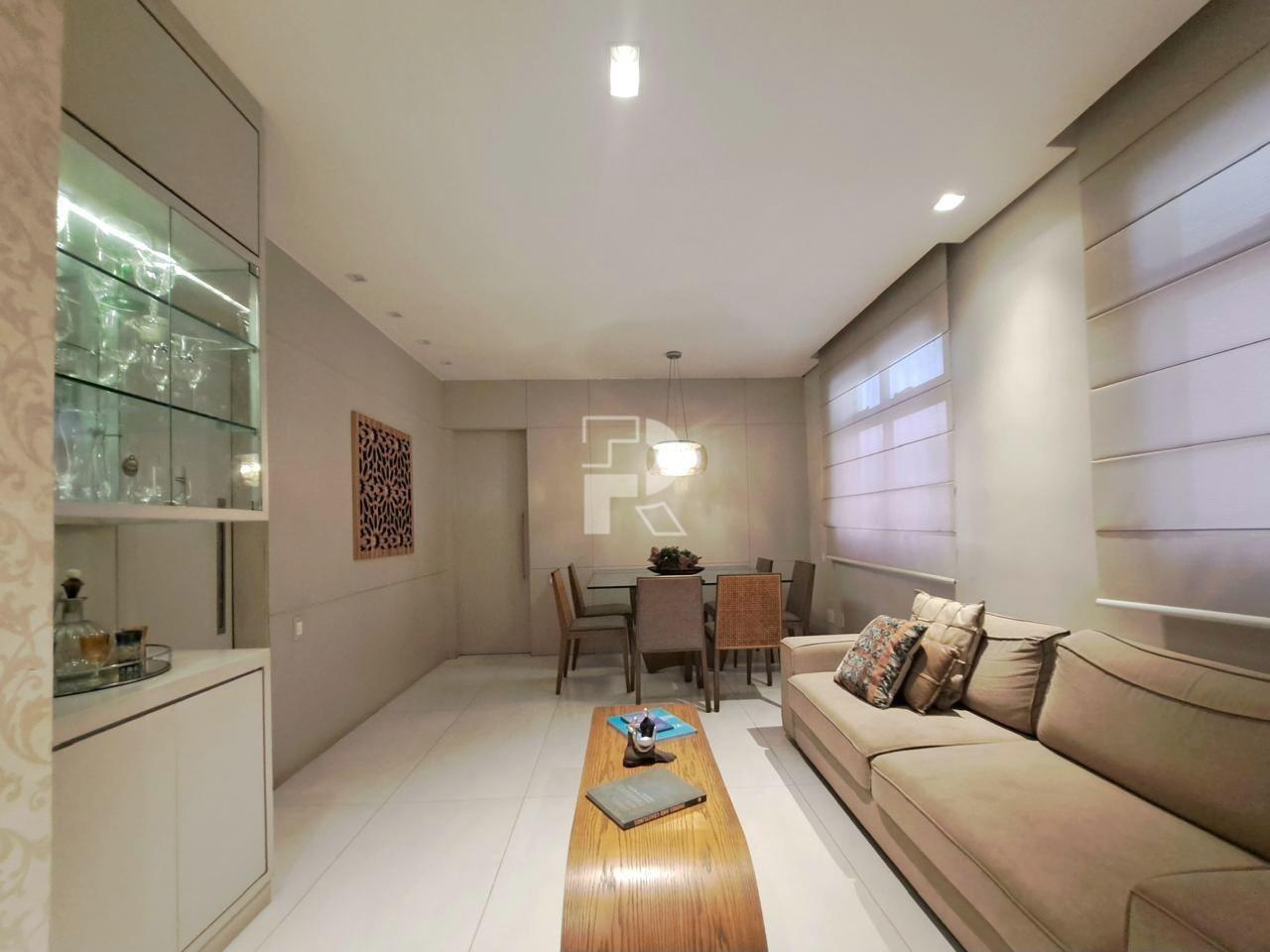 Cobertura à venda no Prado: 